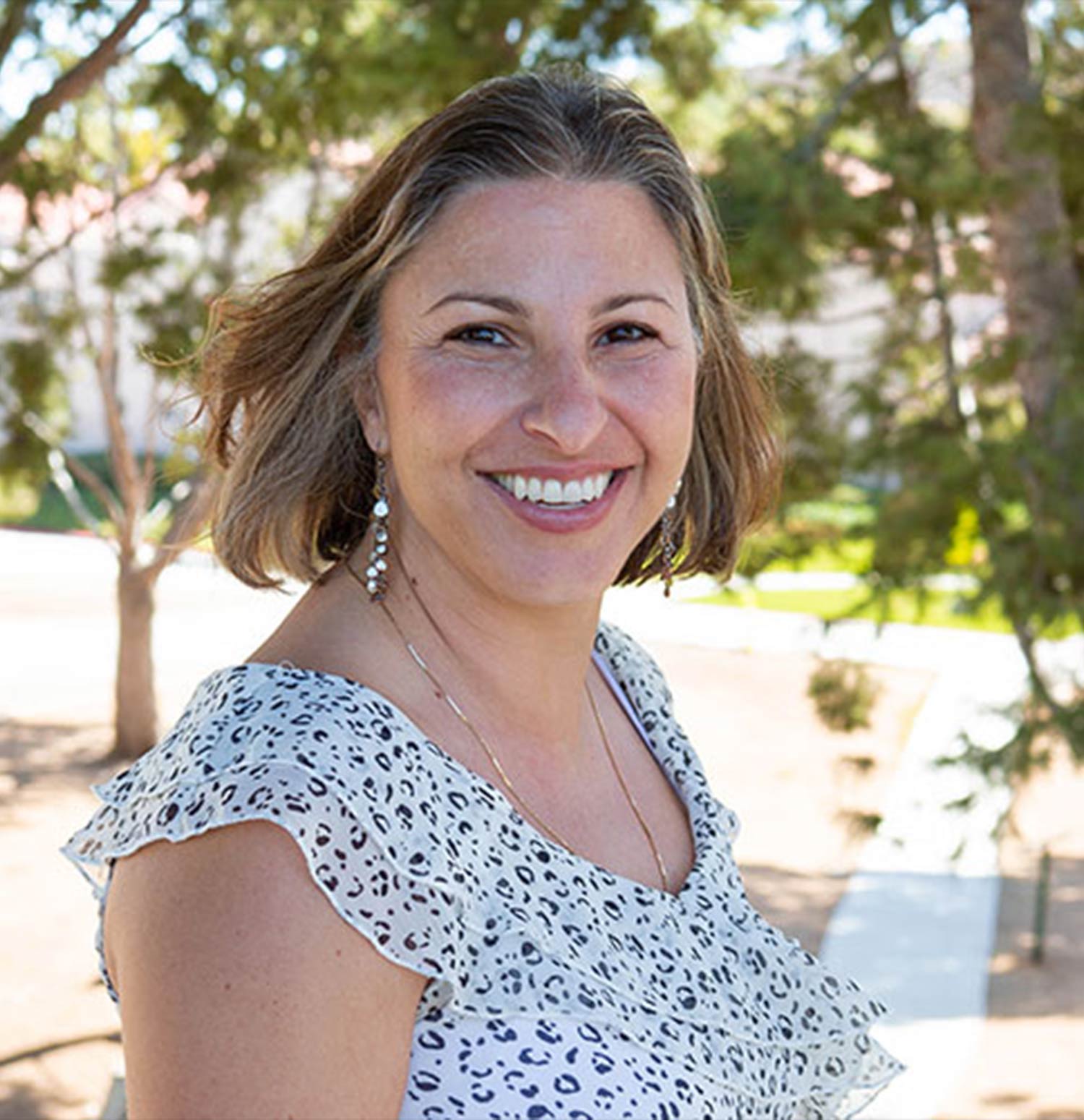 Mary Von Dem Bussche